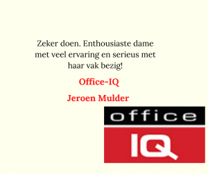Review Office-IQ