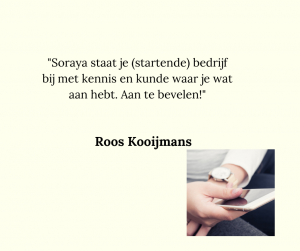 Review Roos Kooijmans