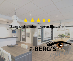 Review Van den Berg
